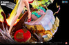 Nami HQS Dioramax 1/7 Scale Statue