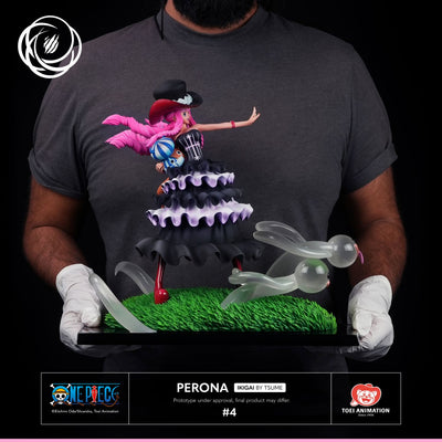 Perona Ikigai 1/6 Scale Statue