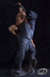 Tarzan Primal Rage 1:4 Scale Statue by ARH Studios