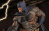 Dark Knight Muddy Version Maquette