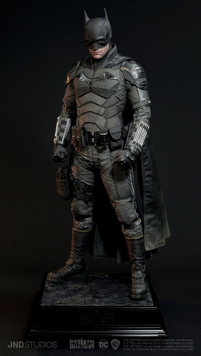 Batman (Robert Pattinson) Statue