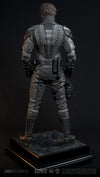 Batman (Robert Pattinson) Statue