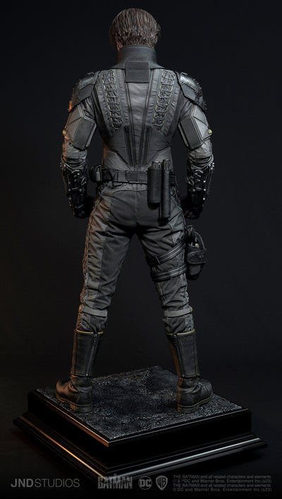 Batman (Robert Pattinson) Statue