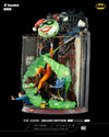 The Joker (Deluxe Edition) HQS Dioramax 1/6 Scale Statue
