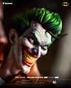 The Joker (Deluxe Edition) HQS Dioramax 1/6 Scale Statue