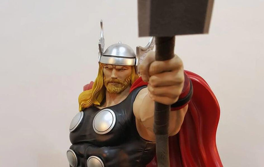 THOR 1/4 Scale Statue (COMIC VERSION) - FREE SHIPPING
