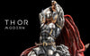 Modern Thor Vs Destroyer 1/4 Scale Statue