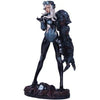 Fantasy Figure Gallery SPACE HOST GIRL KEIRA 1/6 Scale Statue Erick Sosa