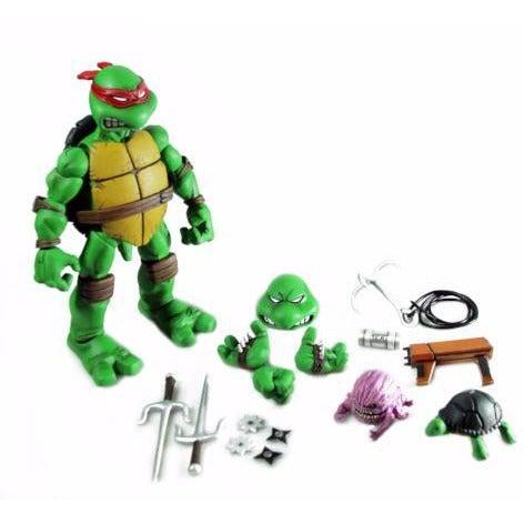TMNT Donatello 1/6 Scale Figure | MONDO - Spec Fiction Shop