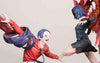 Tokyo Ghoul: Touka VS Tsukiyama Fandom Exclusive Statue