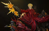 Trigun Vash The Stampede 1/4 Statue