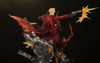 Trigun Vash The Stampede 1/4 Statue