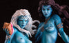 Twin Mermaids 1/4 Scale Statue ARH Studios