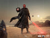 Darth Maul Legacy Replica 1/4 Scale Statue