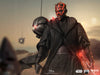 Darth Maul Legacy Replica 1/4 Scale Statue