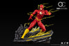 DC Comics - The Flash 1/6 Scale Statue