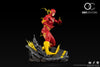 DC Comics - The Flash 1/6 Scale Statue