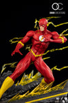 DC Comics - The Flash 1/6 Scale Statue