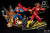 DC Comics - The Flash 1/6 Scale Statue