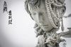 Winter Tibet Shambhala Statue (Unpainted Version)