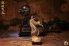 Flying Princess Crane Regular Version Statue