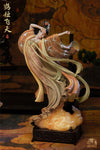 Flying Princess Crane Regular Version Statue