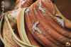 Flying Princess Crane Regular Version Statue