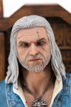 The Witcher 3 Wild Hunt - Geralt of Rivia 1/6 Scale Statue