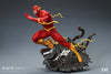 Flash 1/4 Scale Statue