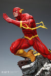 Flash 1/4 Scale Statue
