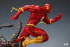 Flash 1/4 Scale Statue