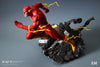 Flash 1/4 Scale Statue
