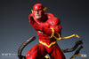 Flash 1/4 Scale Statue