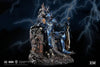 The Merciless (Dark Nights - Metal Series) 1/4 Scale Statue - Version A