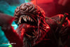 Resident Evil 2: Licker Life-Size Bust