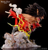 Attack On Titan - Eren Jaeger 1/10 Scale Diorama