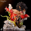 Attack On Titan - Eren Jaeger 1/10 Scale Diorama