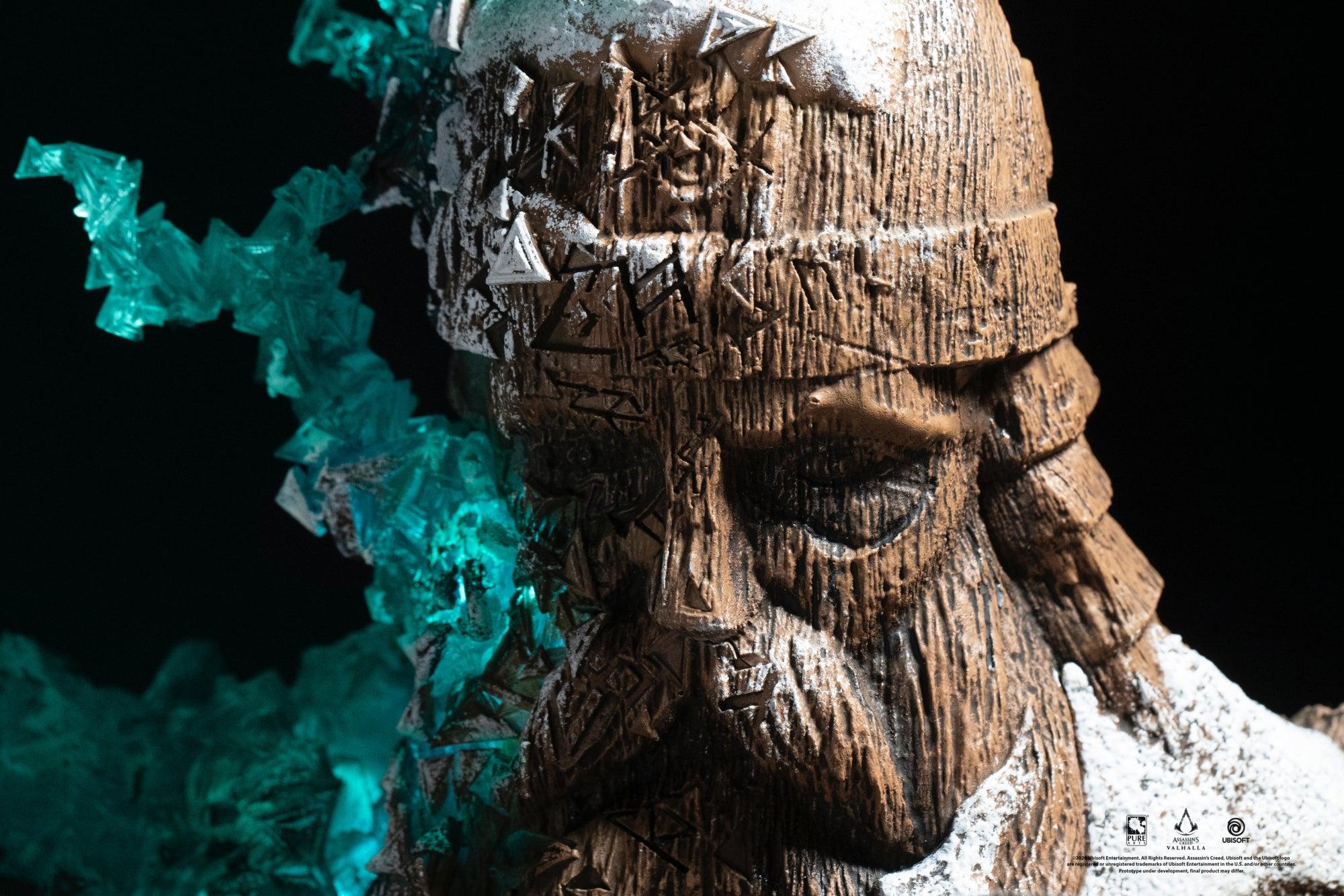 Assassin's Creed - Animus Eivor Statue