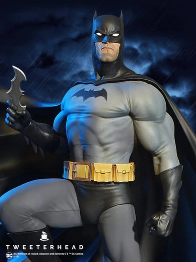 BATMAN (VARIANT) Super Powers Maquette Statue