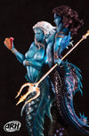 Twin Mermaids 1/4 Scale Statue ARH Studios