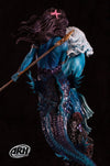 Twin Mermaids 1/4 Scale Statue ARH Studios