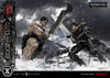 Guts Versus Zodd Deluxe Statue (Berserk)