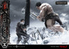 Guts Versus Zodd Deluxe Statue (Berserk)