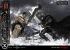 Guts Versus Zodd Deluxe Statue (Berserk)