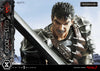 Guts Versus Zodd Deluxe Statue (Berserk)