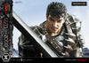 Guts Versus Zodd Deluxe Statue (Berserk)