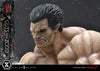 Guts Versus Zodd Deluxe Statue (Berserk)