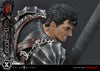 Guts Versus Zodd Deluxe Statue (Berserk)
