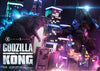 GODZILLA VS KONG FINAL BATTLE (GODZILLA VS KONG)