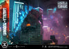 GODZILLA VS KONG FINAL BATTLE (GODZILLA VS KONG)